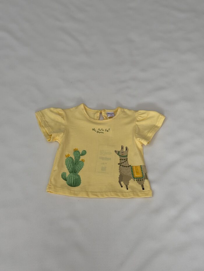 T-shirt - Image 1