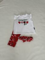 Conjunto bebé menina - Image 2