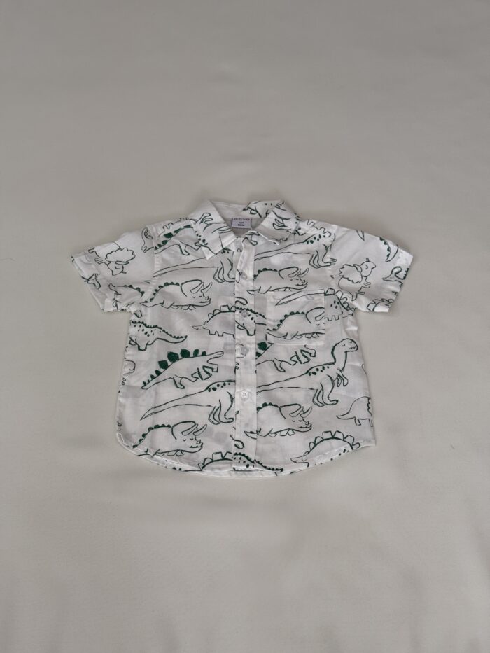 Camisa - Image 1