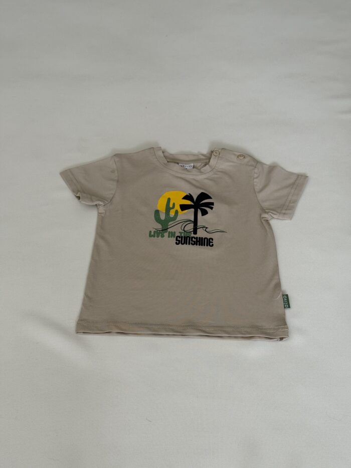 T-shirt - Image 1