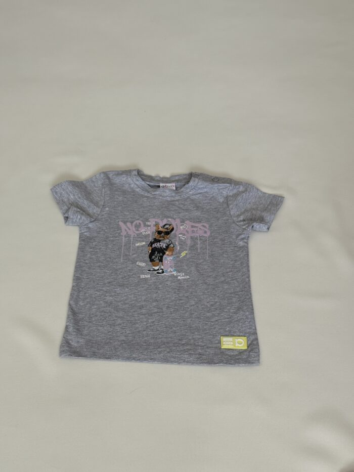 T-shirt - Image 1