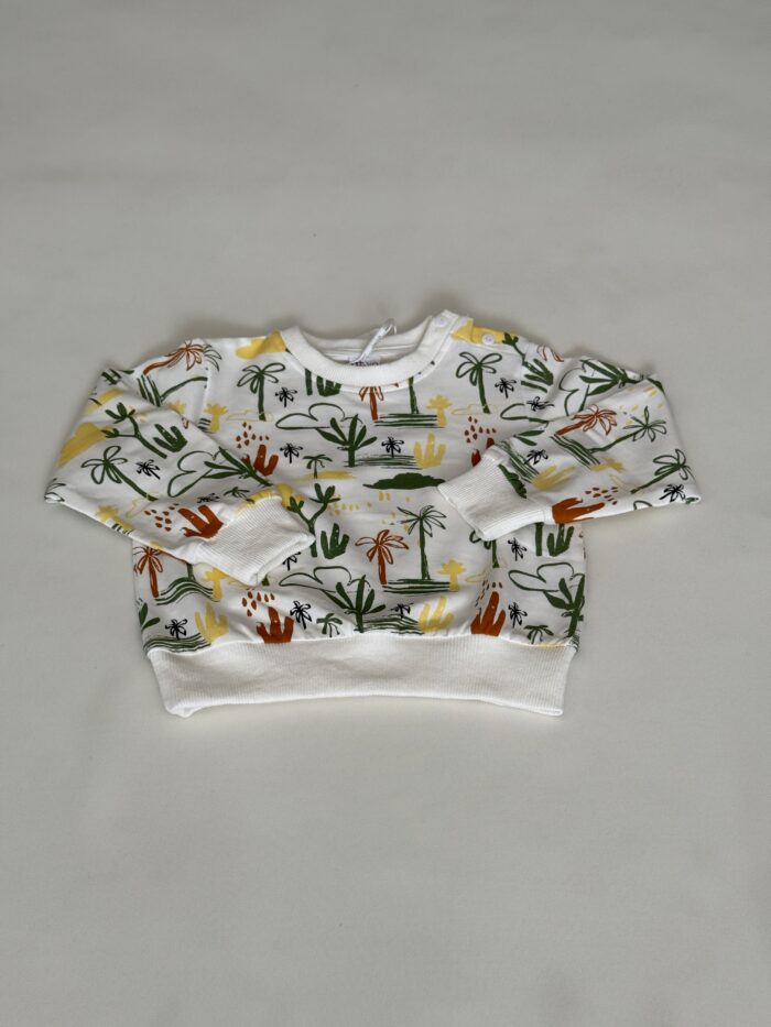 Sweater - Image 1