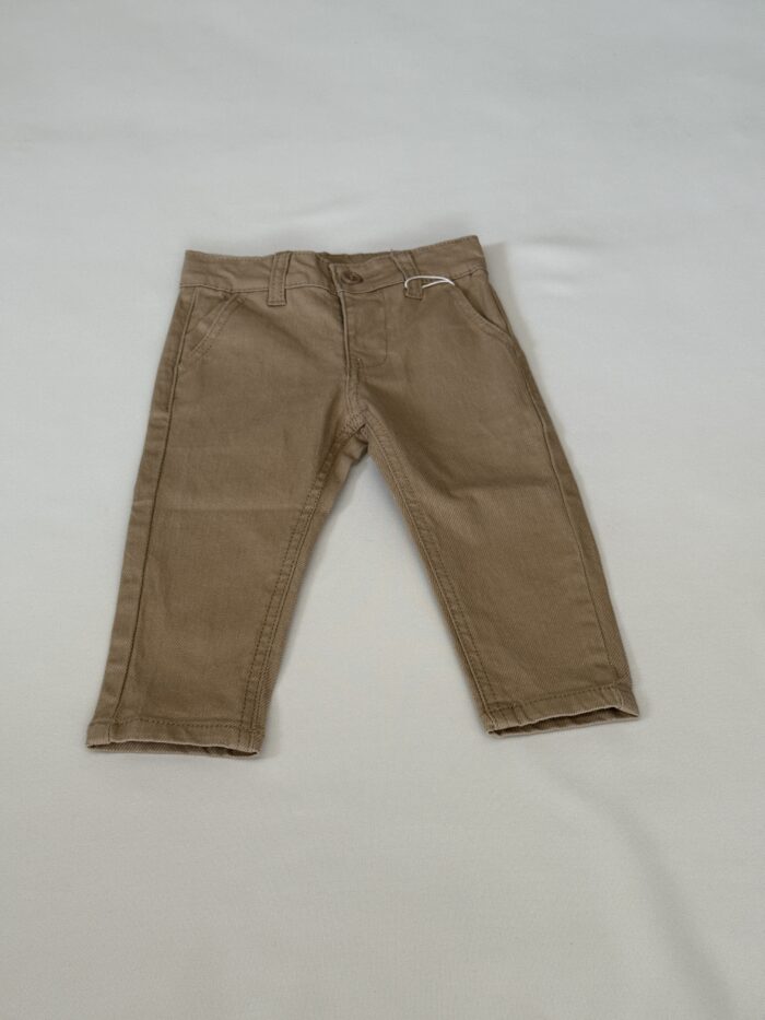 Calça de sarja - Image 2