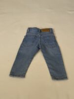 Calça de ganga clara - Image 2