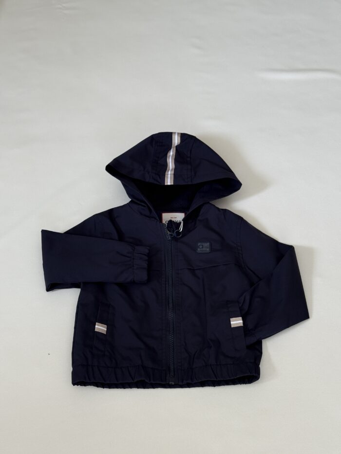 Parka - Image 1