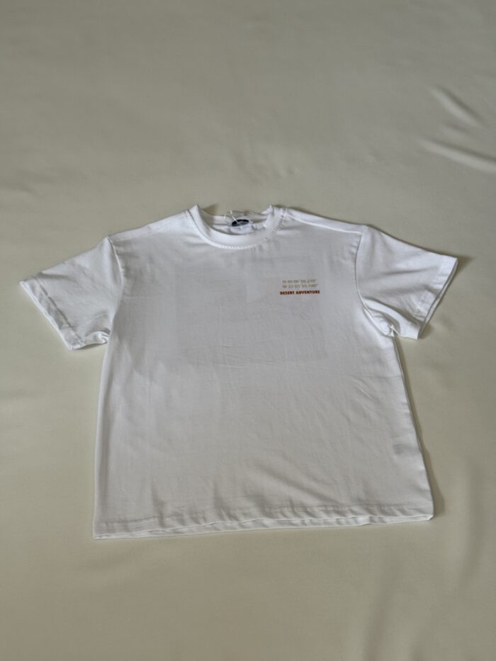 T-shirt - Image 1