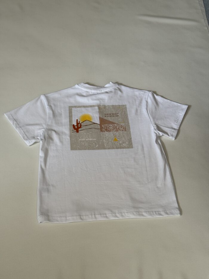 T-shirt - Image 2