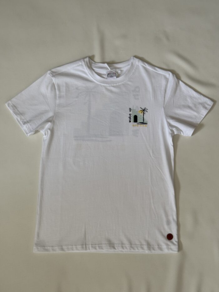 T-shirt - Image 2