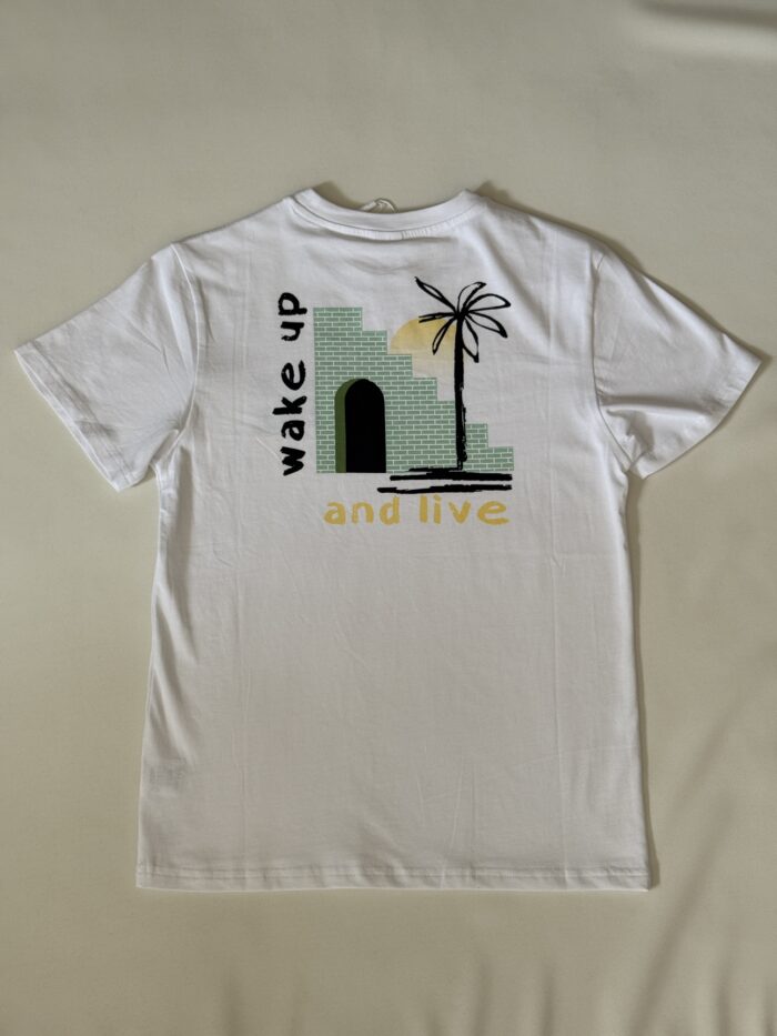 T-shirt - Image 4