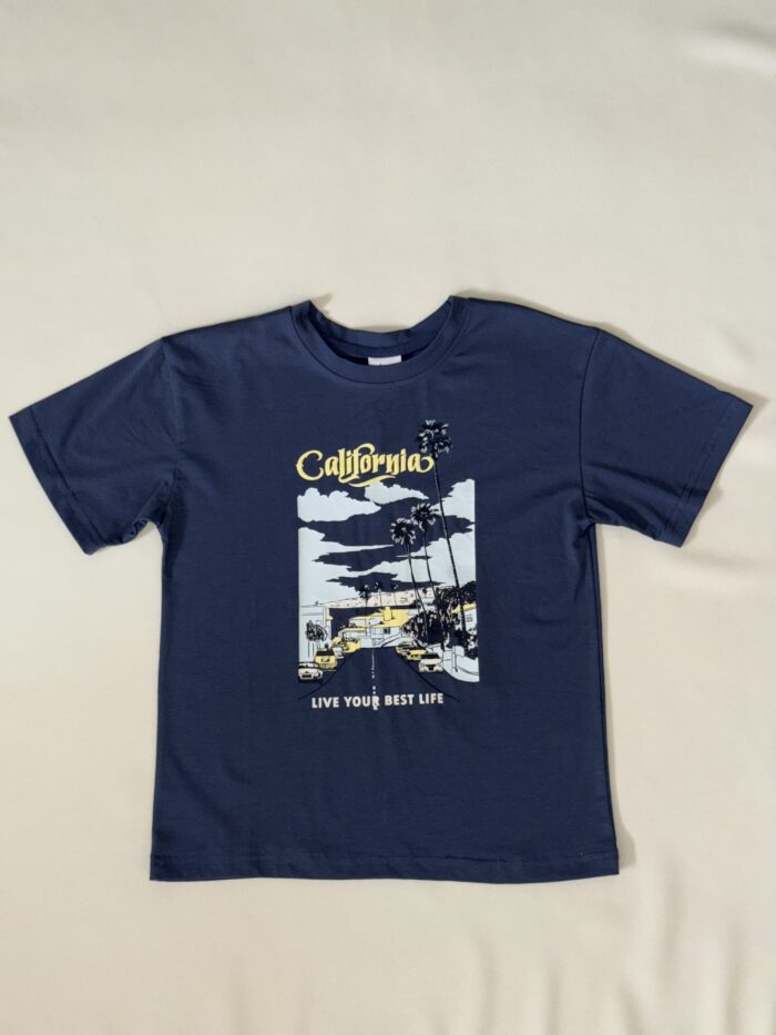 T-shirt - Image 2