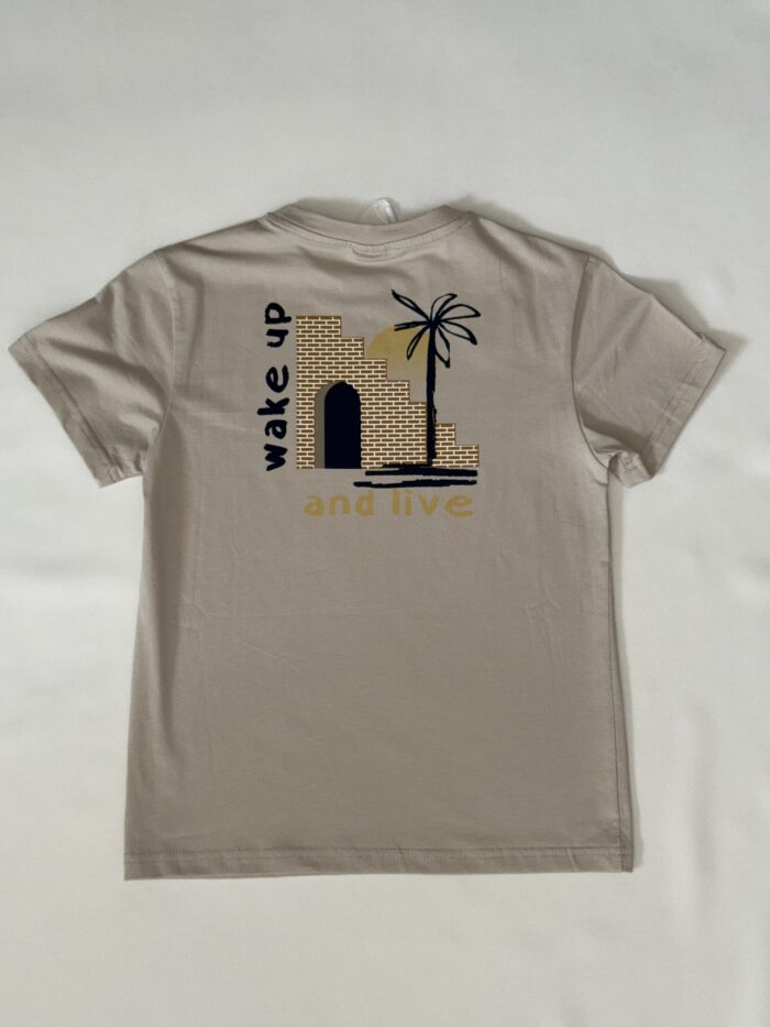 T-shirt - Image 3