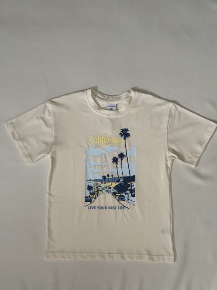 T-shirt - Image 1