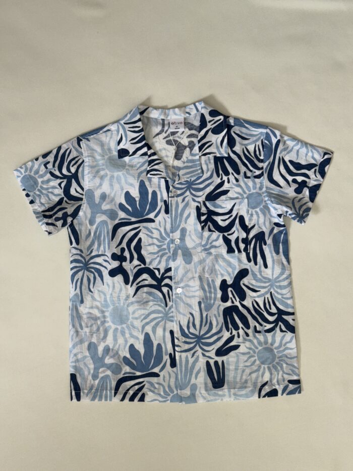 Camisa - Image 1