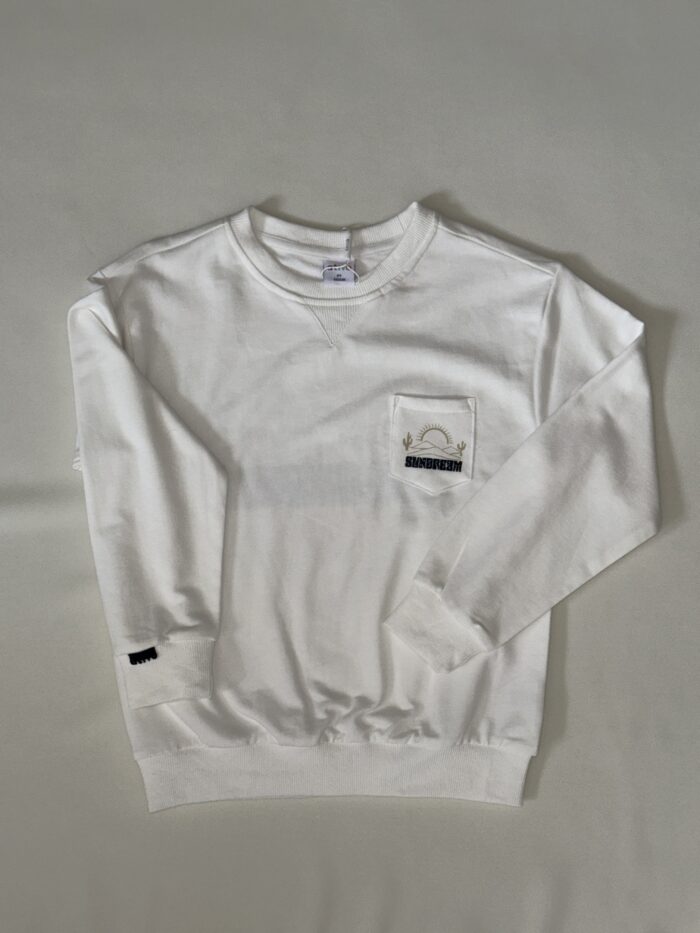 Sweat menino - Image 1