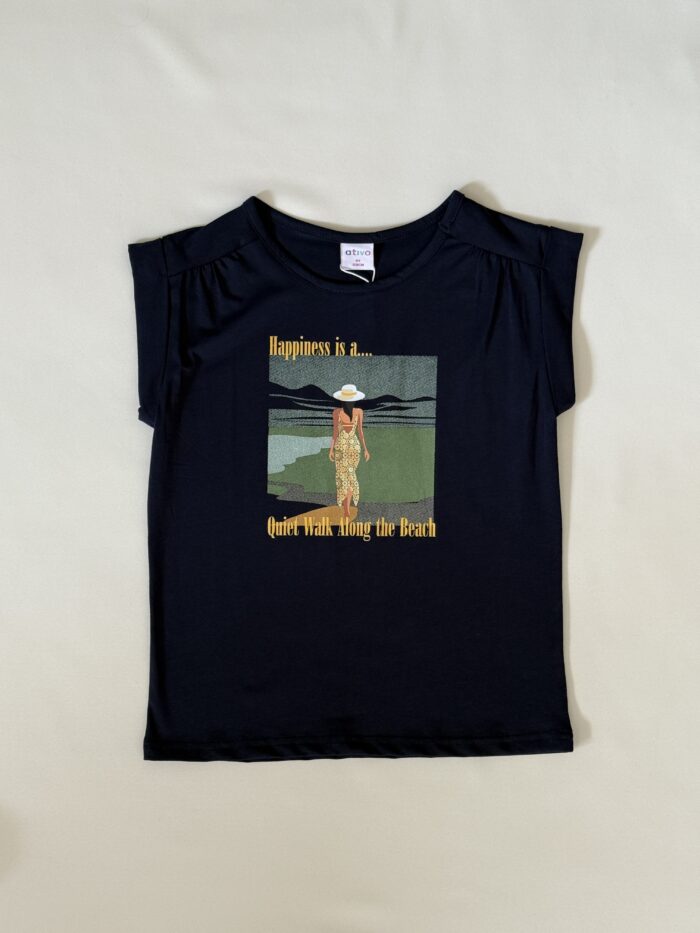 T-shirt - Image 2
