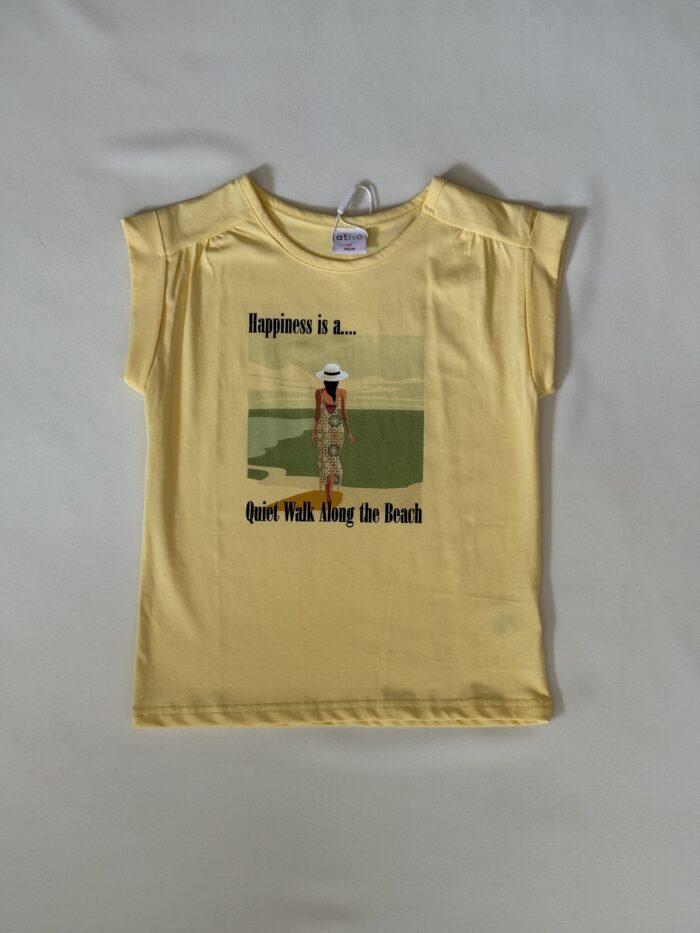 T-shirt - Image 1