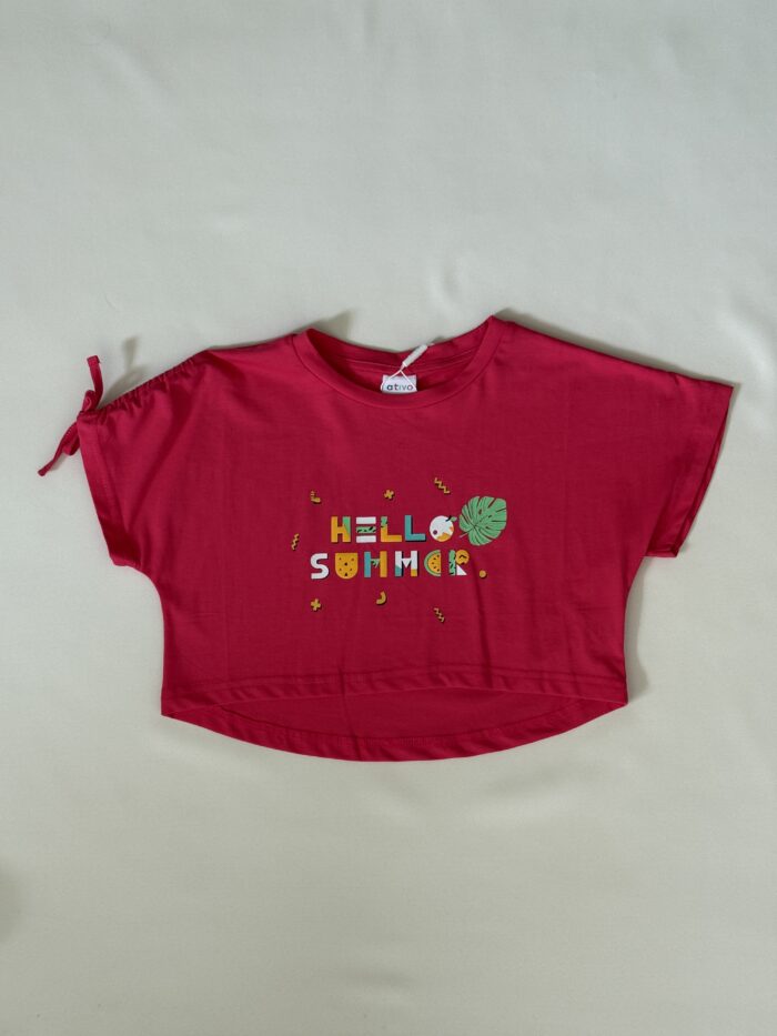 T-shirt - Image 1