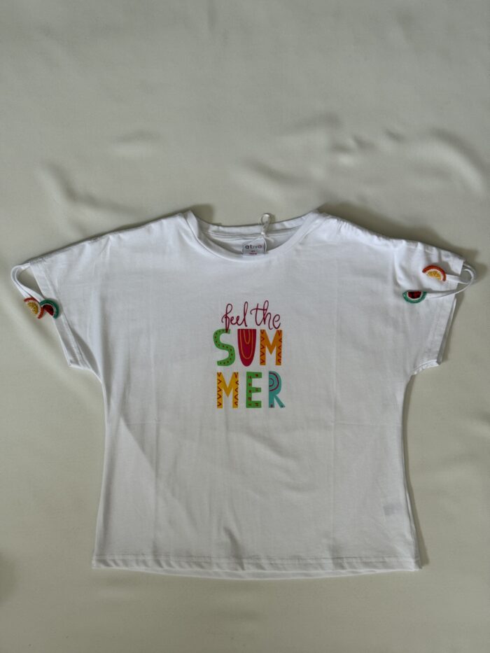 T-shirt - Image 1