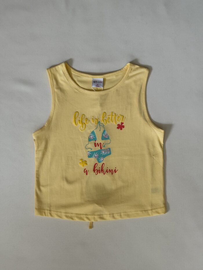 T-shirt - Image 1