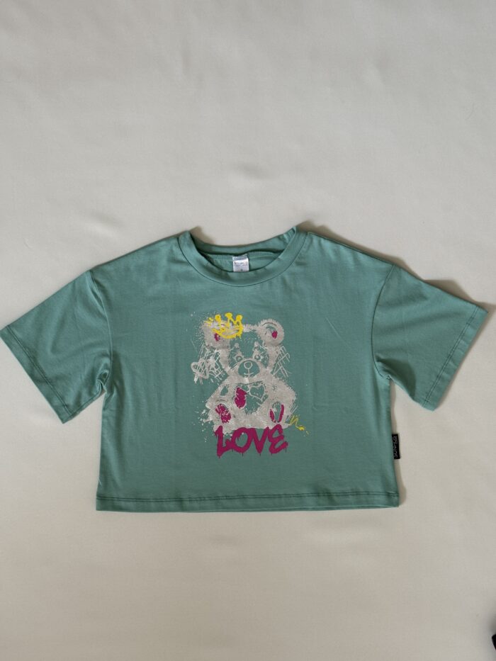 T-shirt - Image 1
