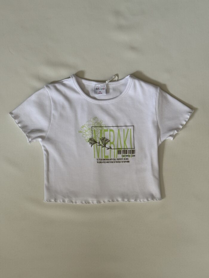T-shirt - Image 1