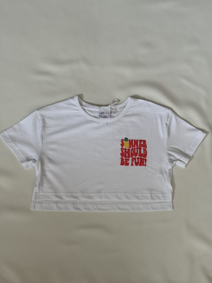 T-shirt - Image 1