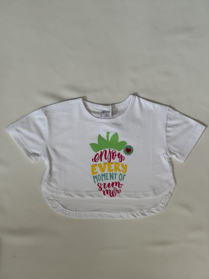 T-shirt - Image 1