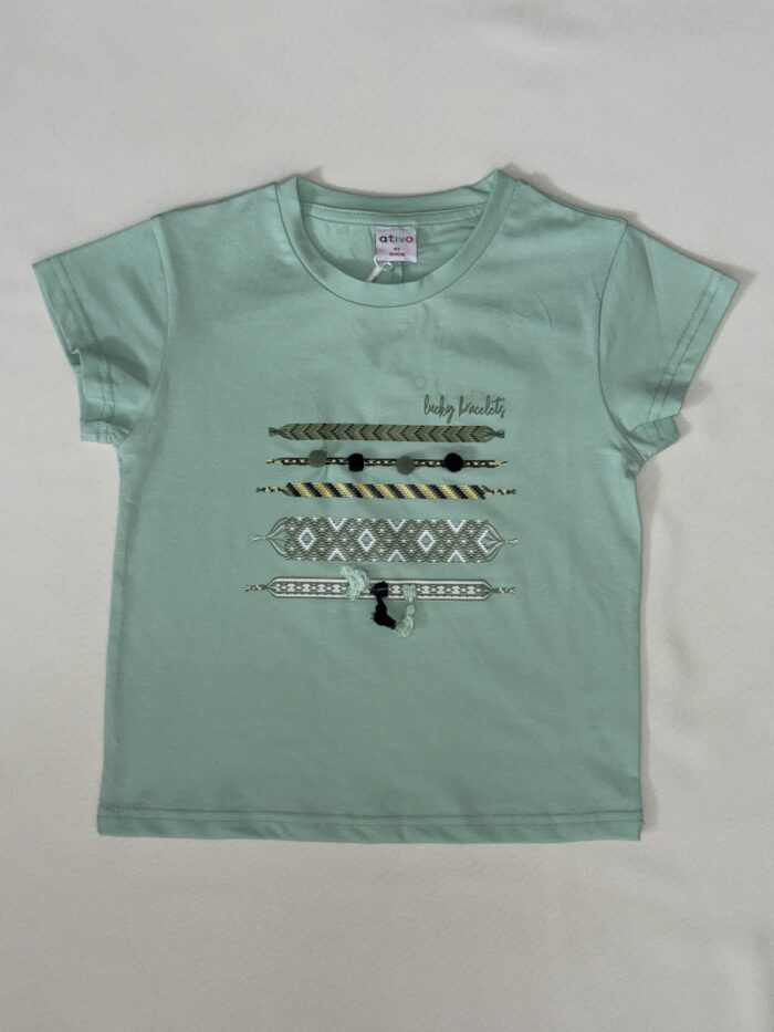 T-shirt - Image 2