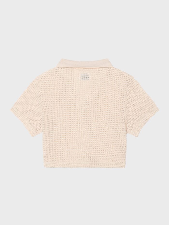 Camisola Tricot Menina - Image 3