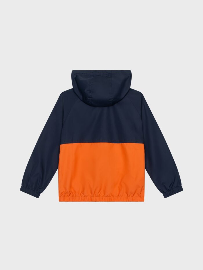 Parka Impermeável Menino - Image 2