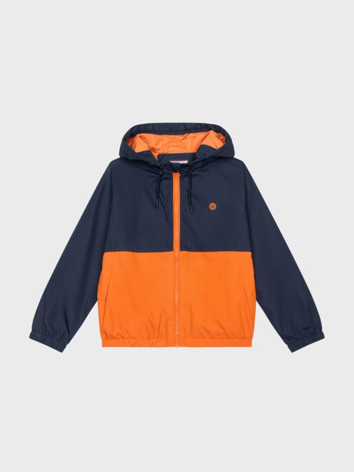 Parka Impermeável Menino - Image 1
