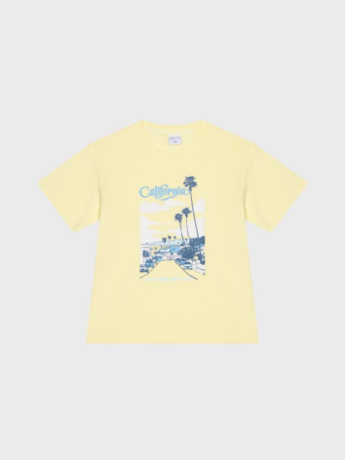 T-shirt Manga Curta Menino - Image 2