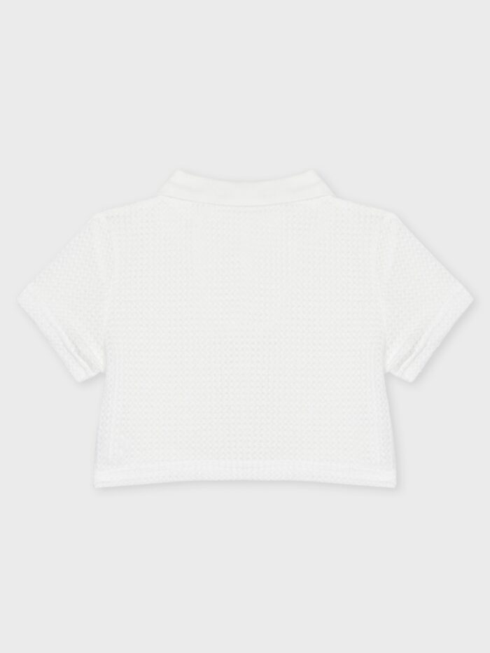 Camisola Tricot Menina - Image 4