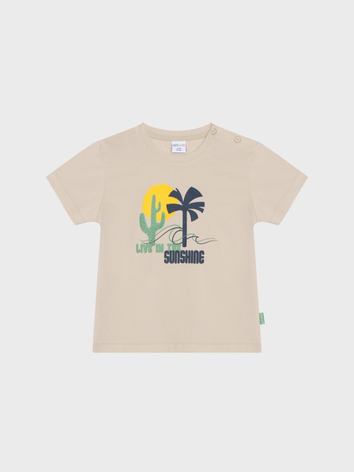 T-shirt - Image 1