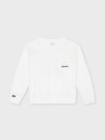 Sweat sem capuz Menino