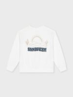 Sweat sem capuz Menino - Image 2