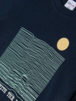 T-shirt Manga Curta Menino - Image 2