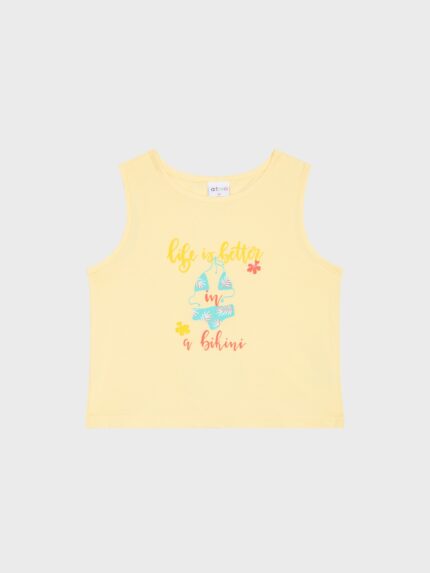 T-shirt menina