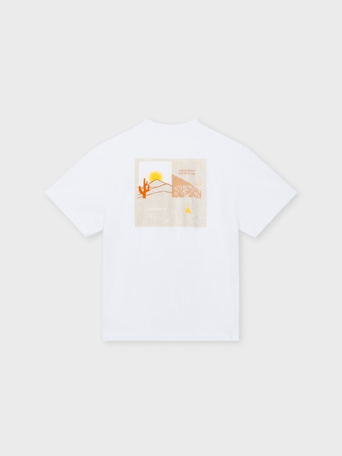 T-shirt Manga Curta Menino - Image 1