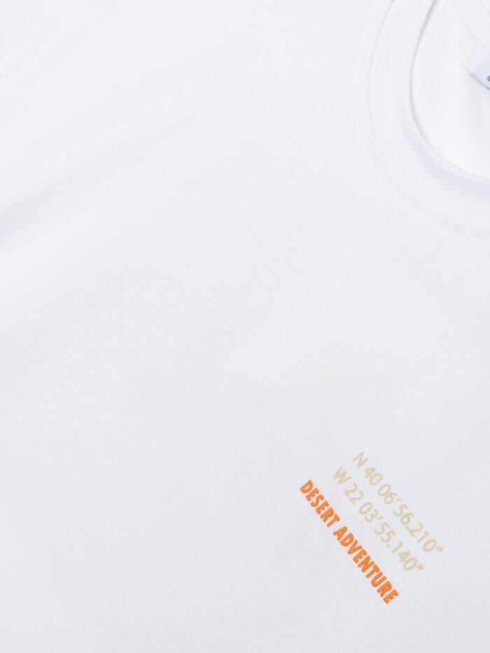 T-shirt Manga Curta Menino - Image 4