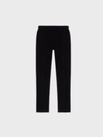 Leggings Compridas Pretas Menina