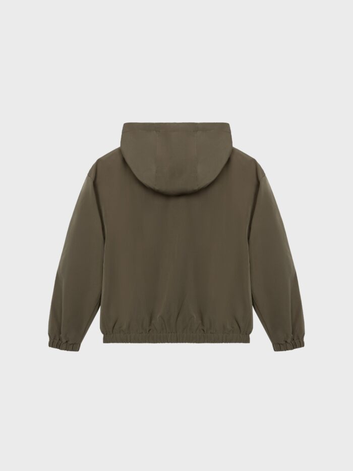 Parka Impermeável Menino - Image 2