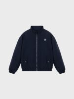 Parka Impermeável Menino