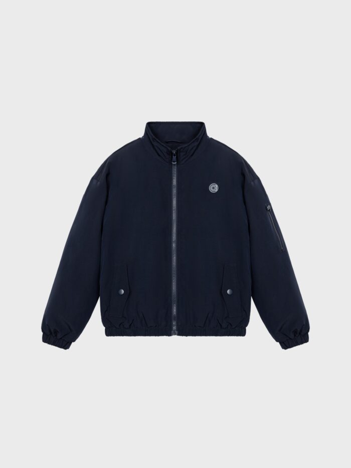 Parka Impermeável Menino - Image 1