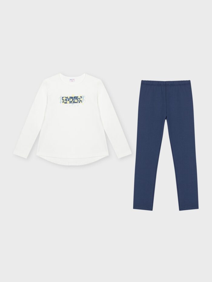 Conjunto 2 peças - Image 1