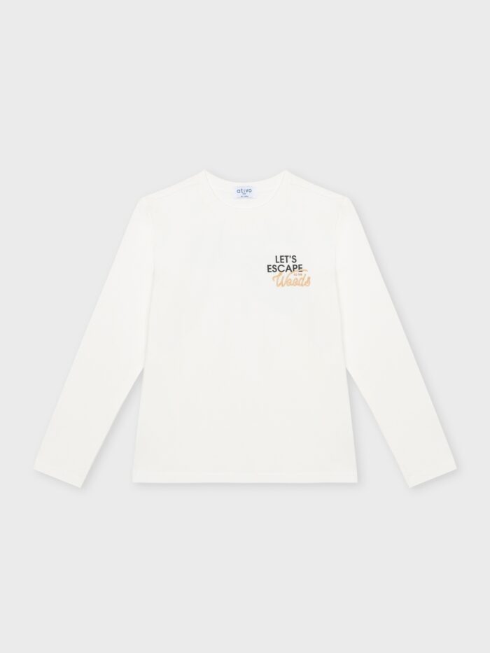 Camisola Menino - Image 1