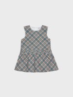 Vestido Fazenda