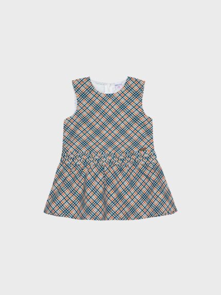 Vestido Fazenda