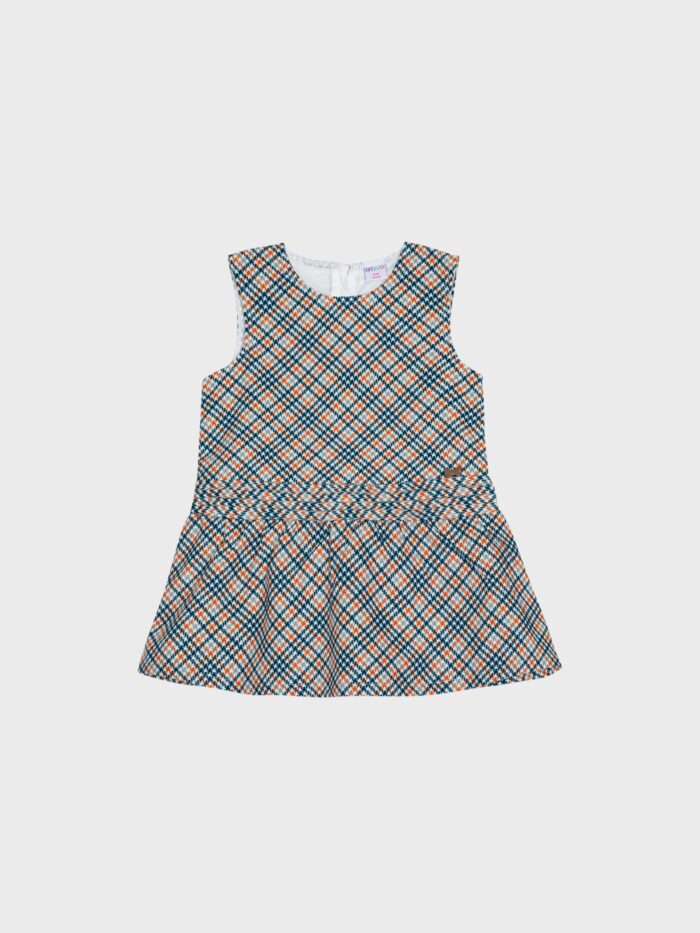 Vestido Fazenda - Image 1