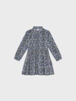 Vestido Menina